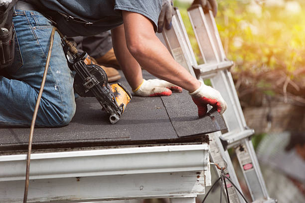 Best Best Roofing Contractors  in Lake Catherine, IL