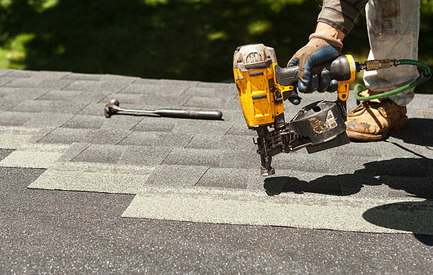Quick and Trustworthy Emergency Roof Repair Services in Lake Catherine, IL