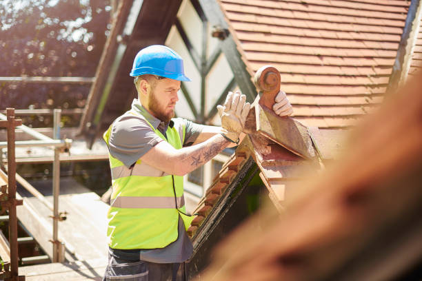 Lake Catherine, IL Roofing Contractor Company
