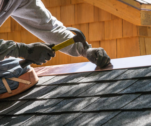 Best New Roof Installation  in Lake Catherine, IL